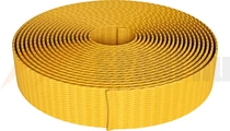 Heveder citrom 25mm 500kg