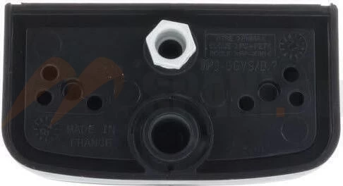 Rendszámtábla világítás izzós VIGNAL