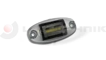 Helyzetjelző fehér FT-068 LED, FT-068 LED Sötét