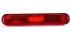 Helyzetjelző piros FT-065 LED