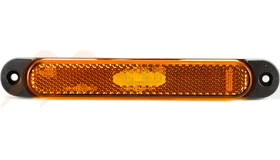Helyzetjelző sárga FT-065 LED