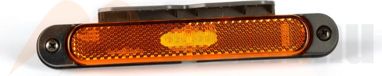 Helyzetjelző sárga tartóval FT-065 LED