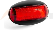 Helyzetjelző piros FT-067 LED