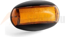 Helyzetjelző sárga FT-067 LED