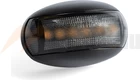 Helyzetjelző sárga sötét búra FT-067 LED, FT-067 LED DARK